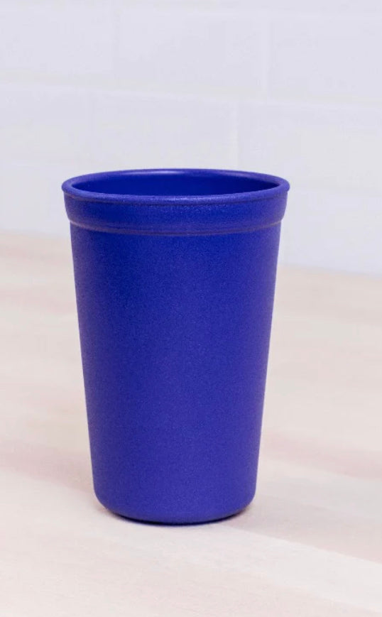 Re-Play Tumbler - Navy Blue