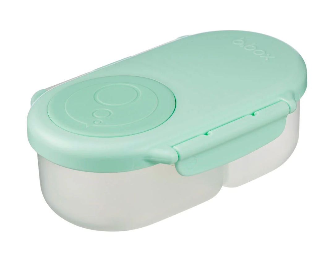 BBOX snackbox - Spearmint (Dec delivery)