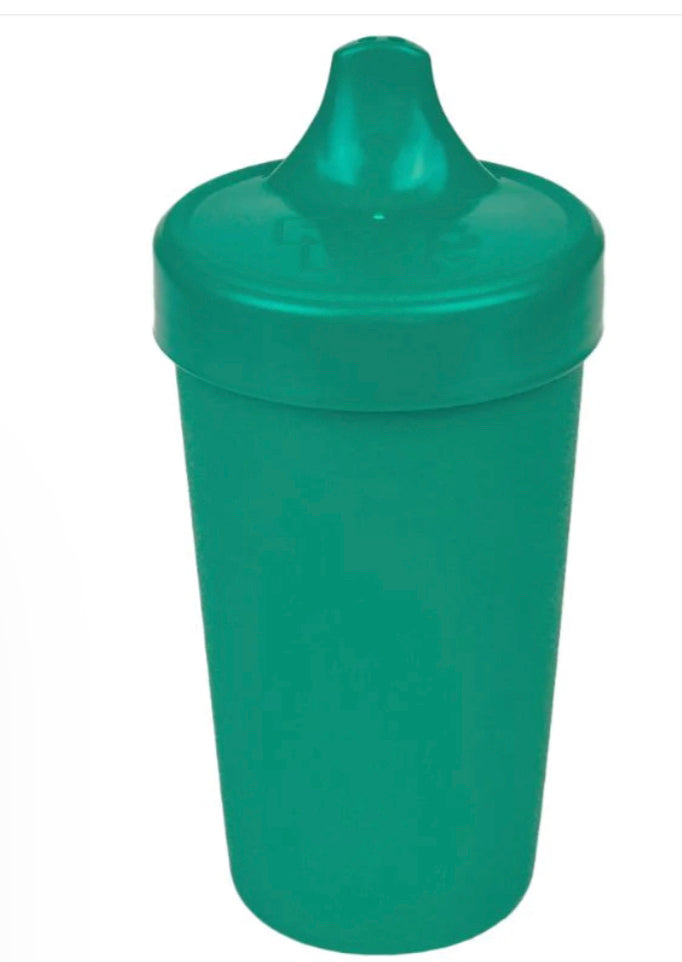 Re-Play No Spill Sip Cup - Teal