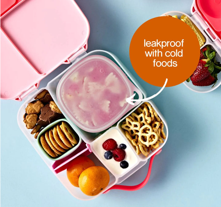 BBOX lunch tub - berry (Dec delivery)