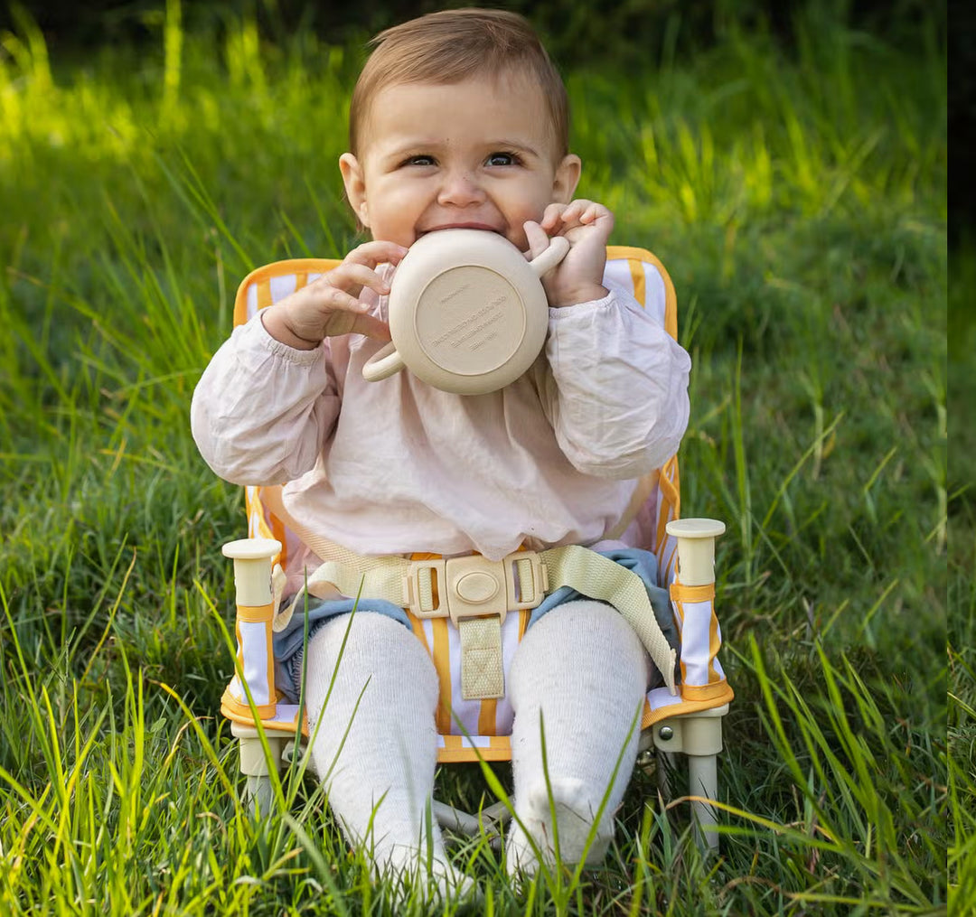 Brighton Baby Chair