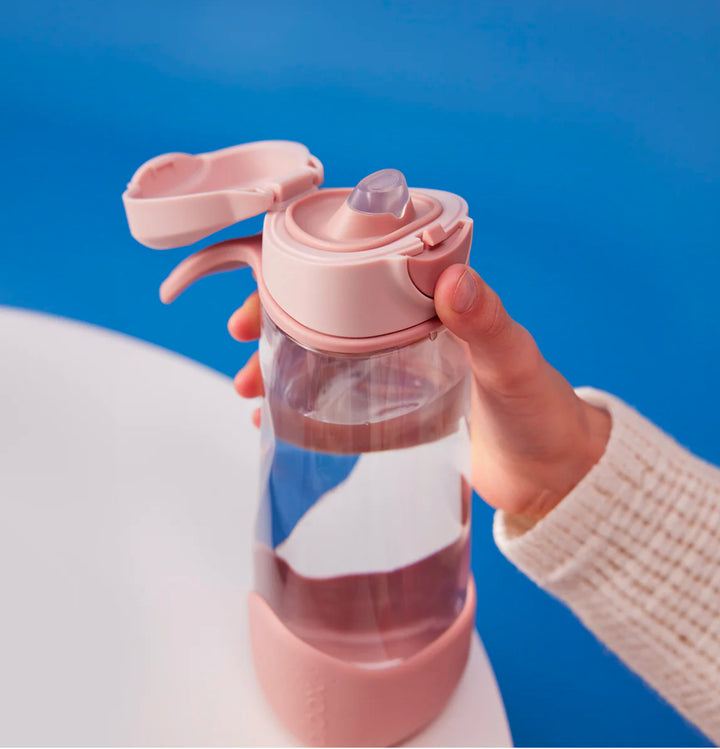 BBOX sport spout 600ml bottle - Midnight (Dec delivery)