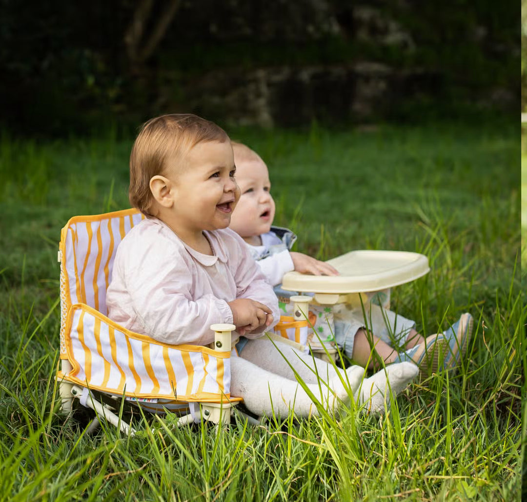 Brighton Baby Chair