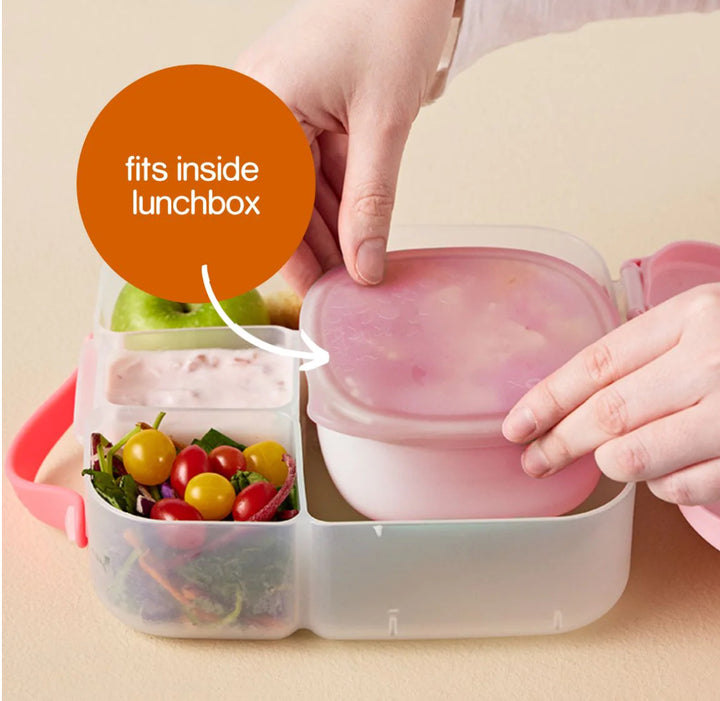 BBOX lunch tub - berry (Dec delivery)