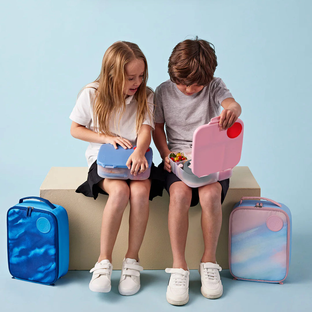 BBOX lunchbox - Flamingo Fizz (Dec delivery)
