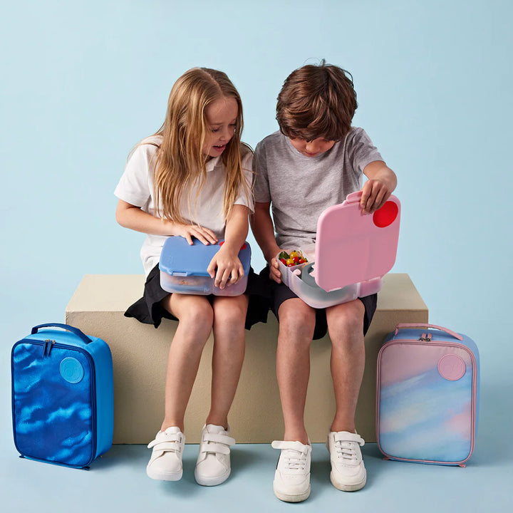 BBOX lunchbox - Flamingo Fizz (Dec delivery)