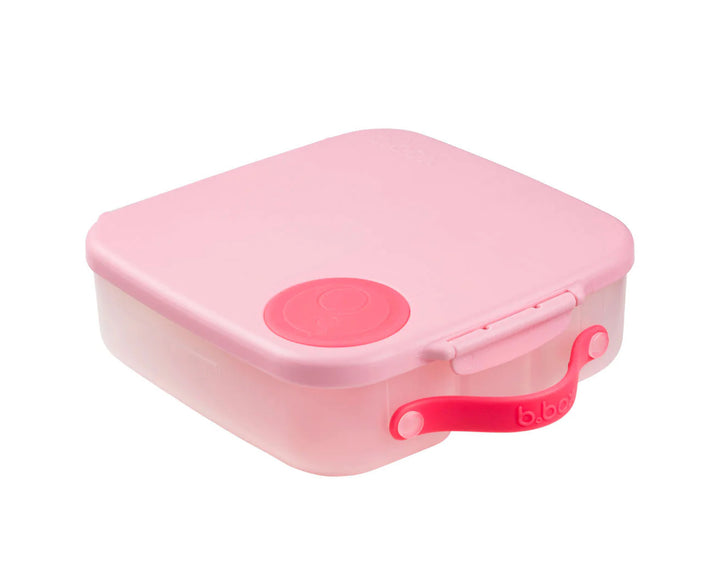BBOX lunchbox - Flamingo Fizz (Dec delivery)