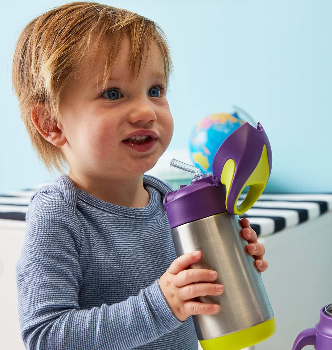Insulated Drink Bottle - Replacement top 2 pack
