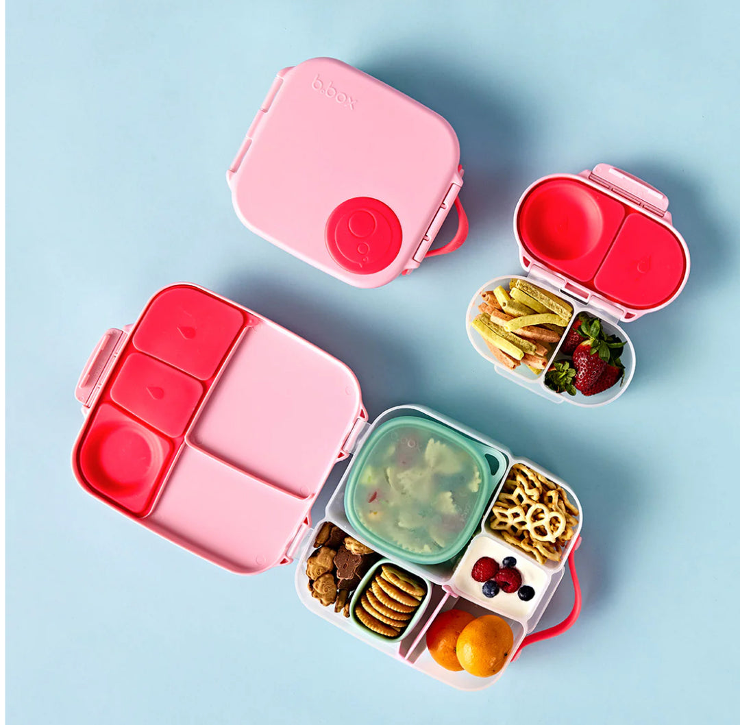 BBOX lunchbox - Flamingo Fizz (Dec delivery)