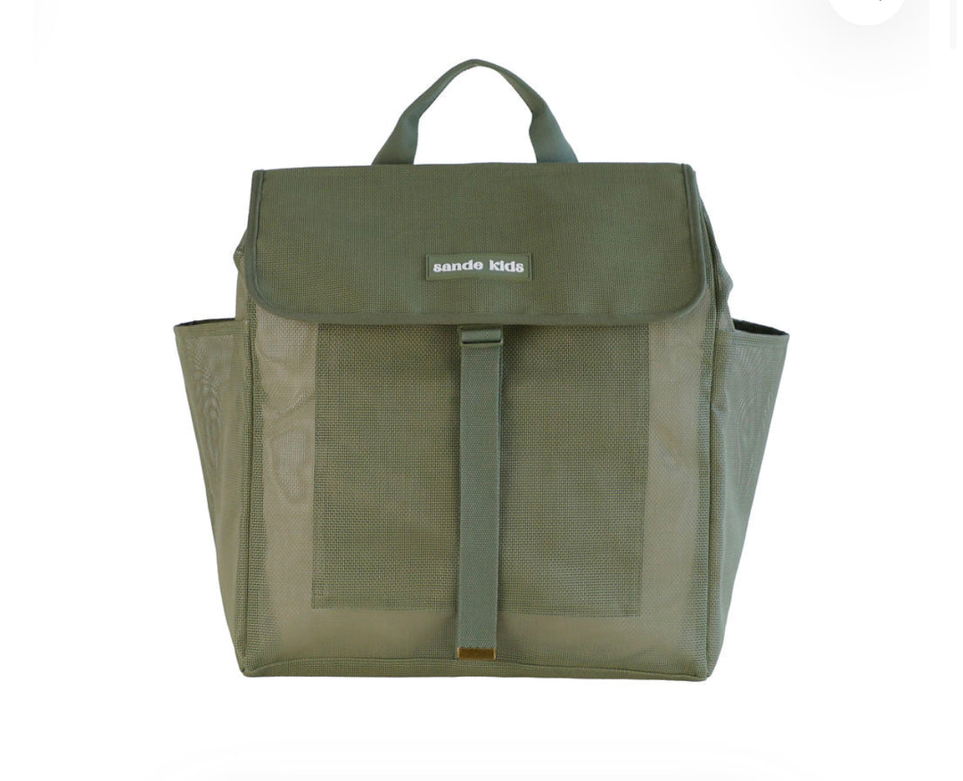 Beach Hauler™ Beach Backpack - Pandanus
