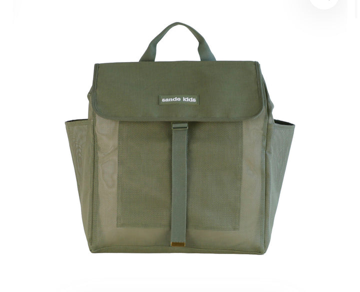 Beach Hauler™ Beach Backpack - Pandanus