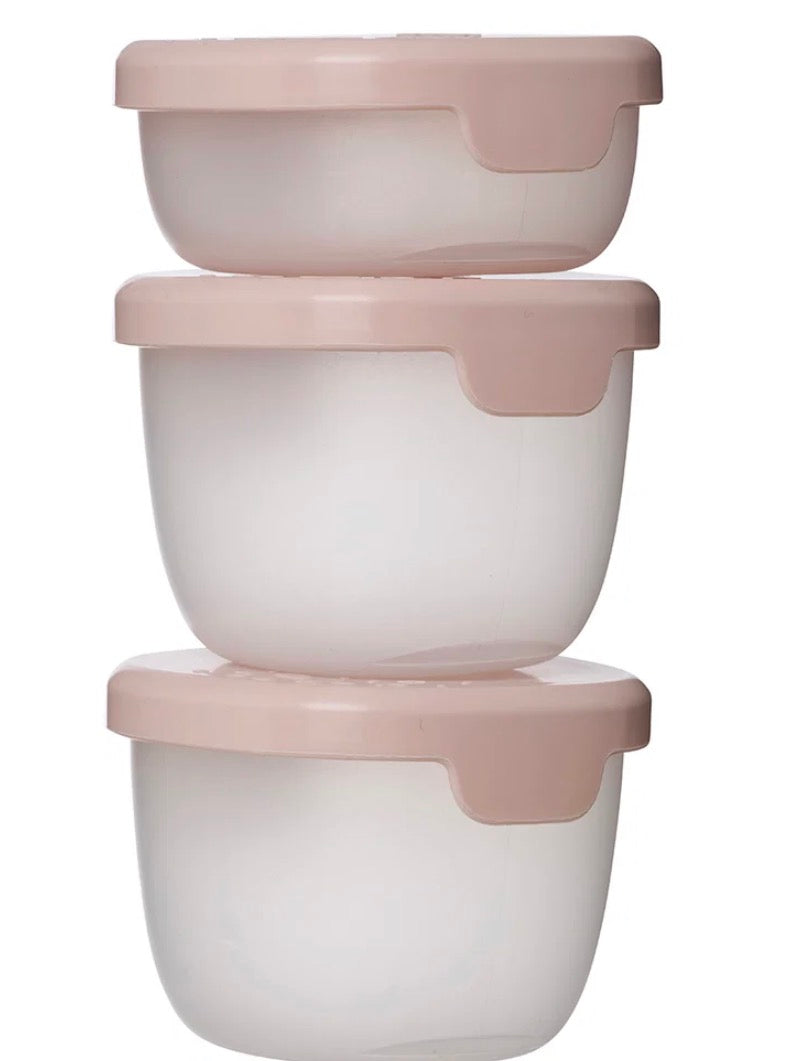 BBOX Snack tub- ocean