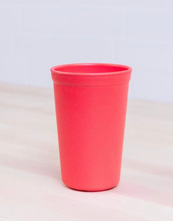 Re-Play Tumbler - Red