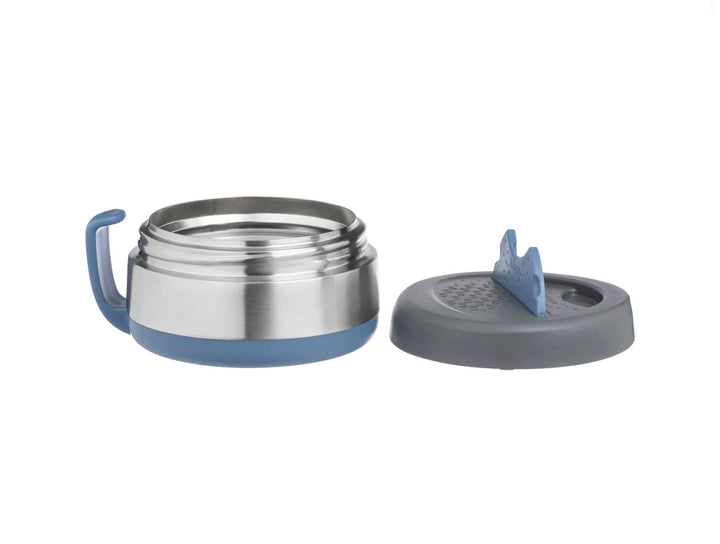 insulated lunch jar -  Ocean BBOX