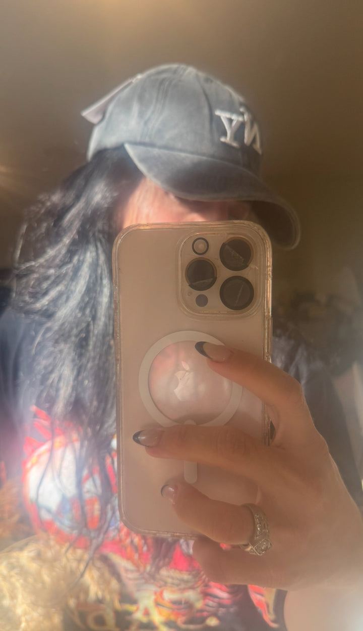 NY Cap Acid Wash