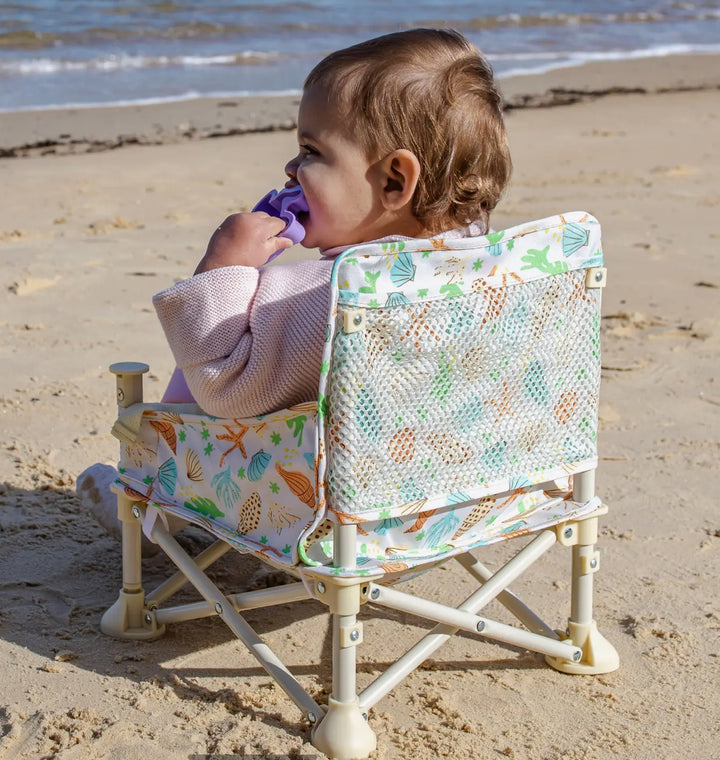 Sailor Baby Chair