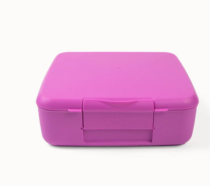 Feast Lunch Box - Fuschia Montiico