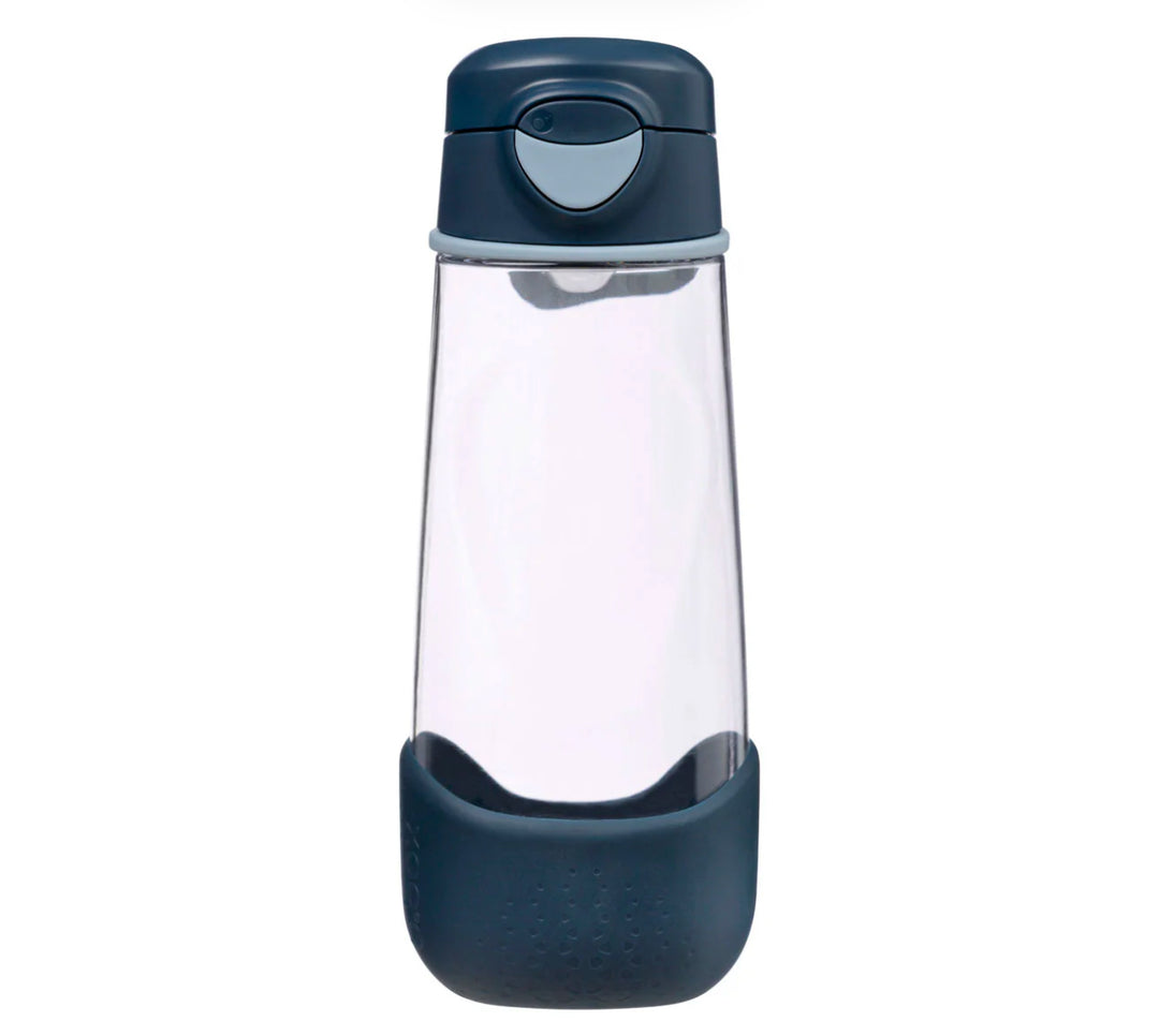 BBOX sport spout 600ml bottle - Midnight (Dec delivery)