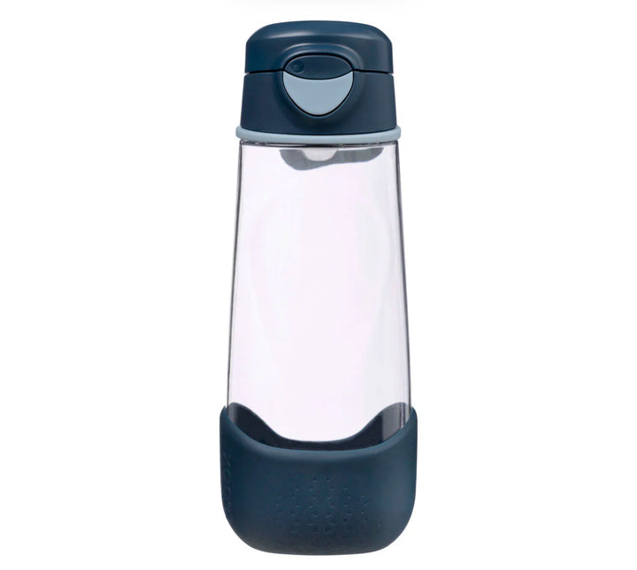 BBOX sport spout 600ml bottle - Midnight (Dec delivery)