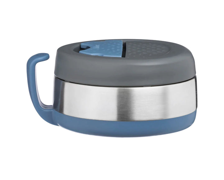 insulated lunch jar -  Ocean BBOX