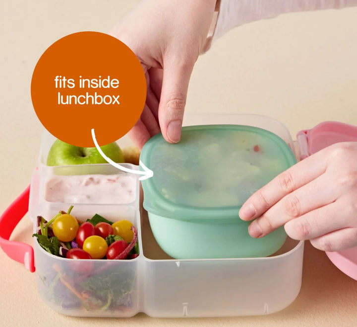 BBOX lunch tub - Forest (Dec delivery)