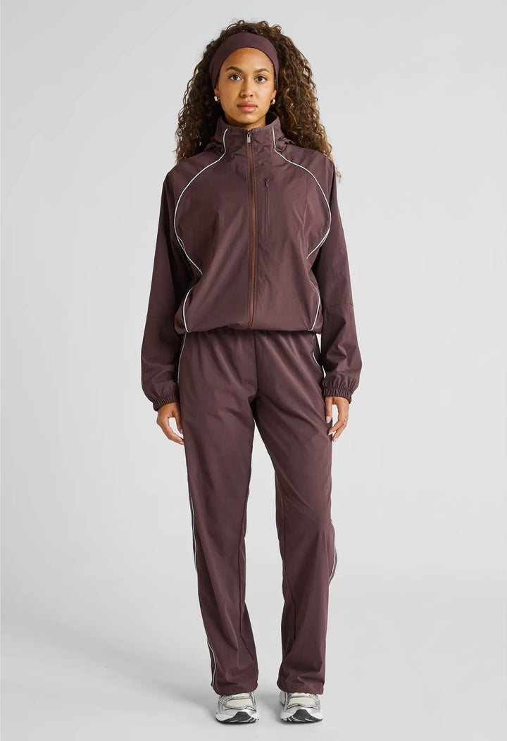 All Fenix Windbreaker Espresso