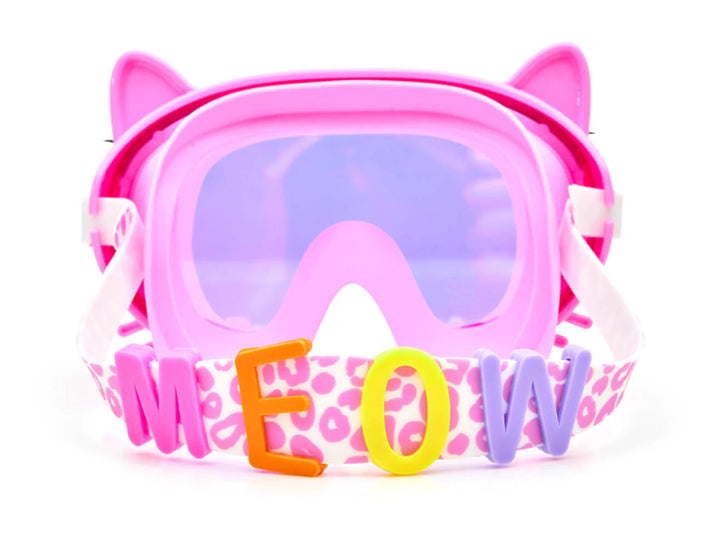 CLAWDIA - Cat nip Pink Goggles Bling2o