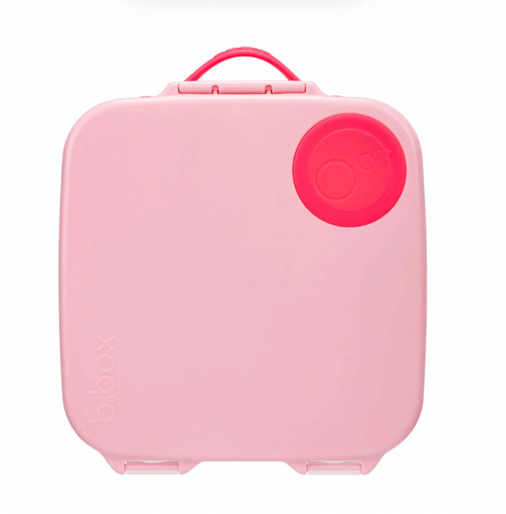 BBOX lunchbox - Flamingo Fizz (Dec delivery)