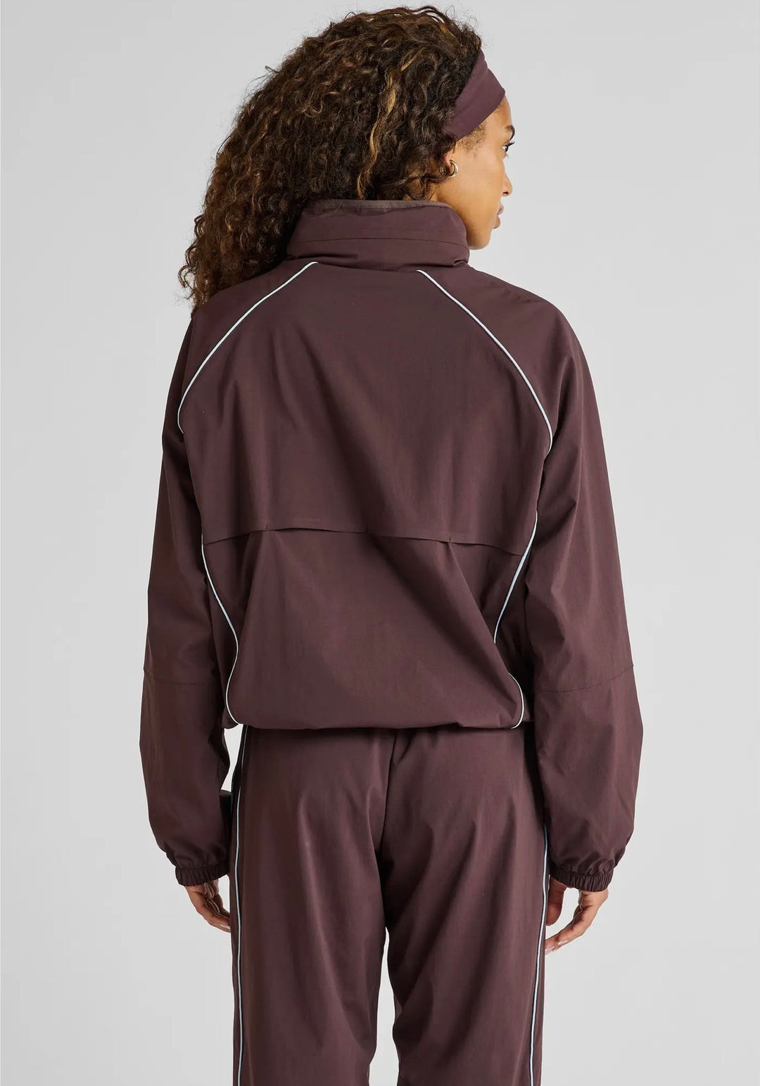 All Fenix Windbreaker Espresso