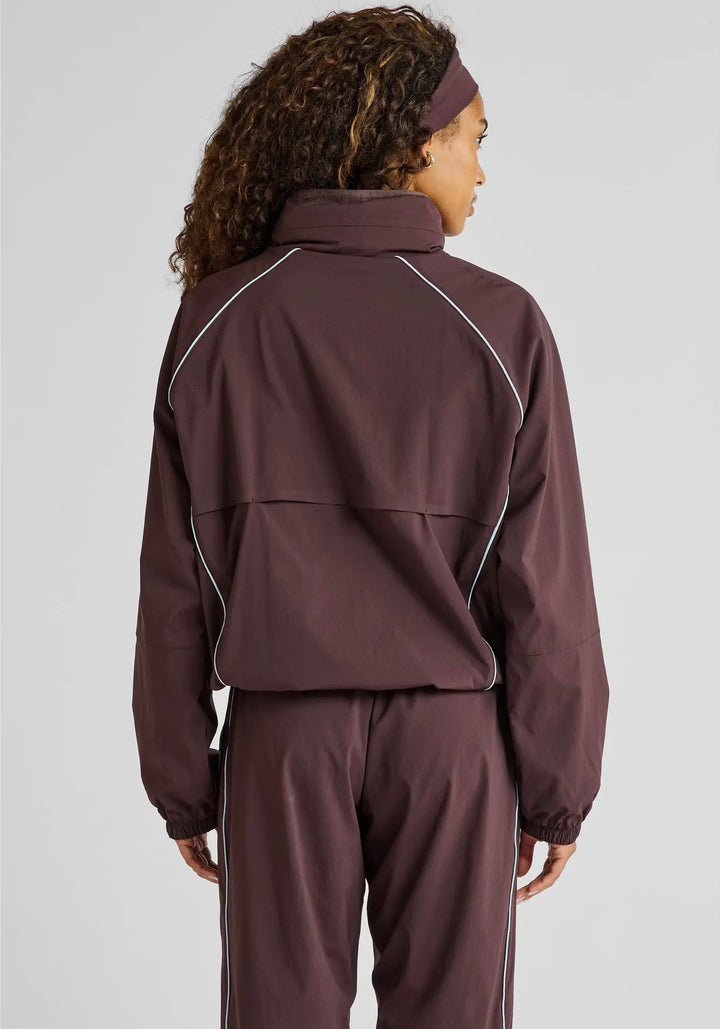All Fenix Windbreaker Espresso