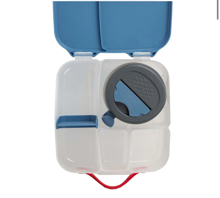 insulated lunch jar -  Ocean BBOX