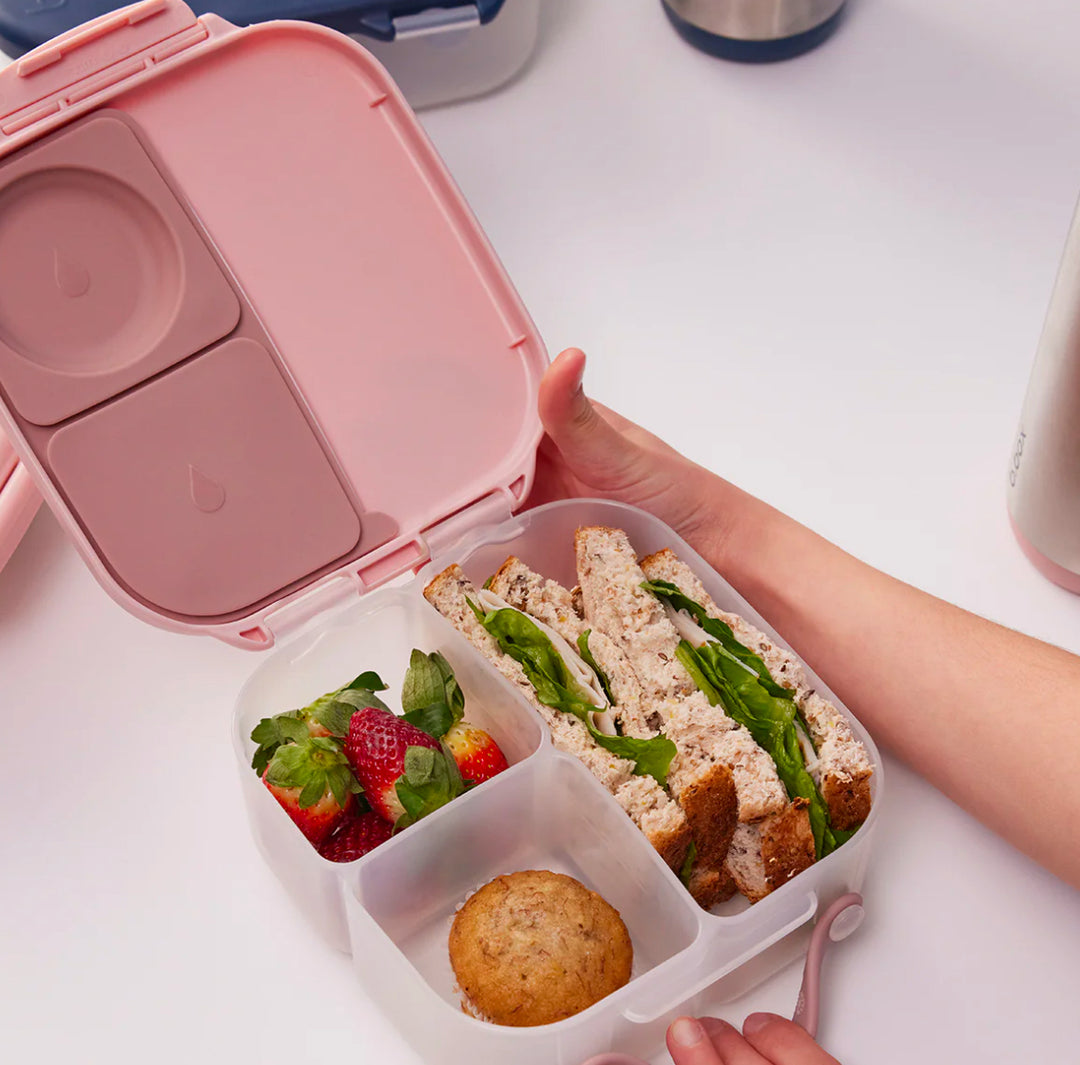 BBOX mini Lunchbox - Blush Crush (Dec delivery)