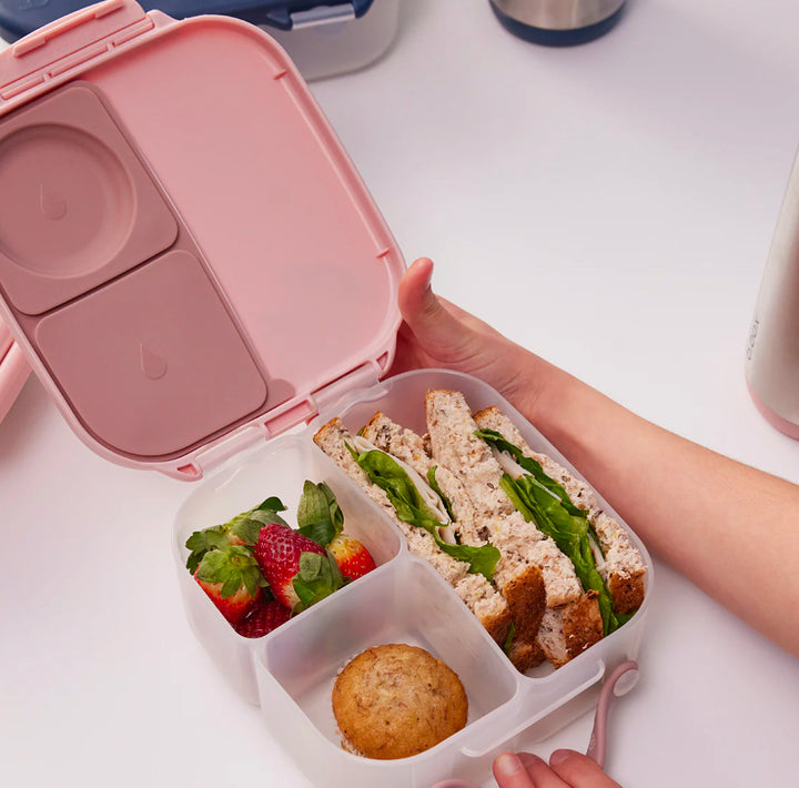 BBOX mini Lunchbox - Blush Crush (Dec delivery)
