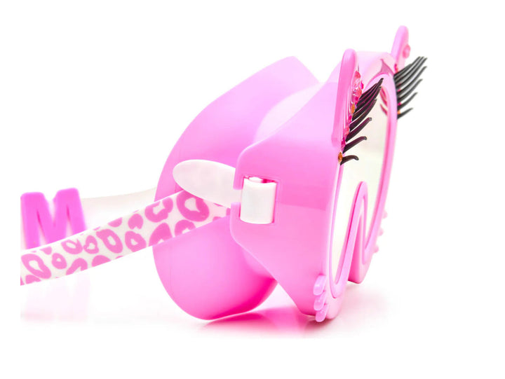 CLAWDIA - Cat nip Pink Goggles Bling2o