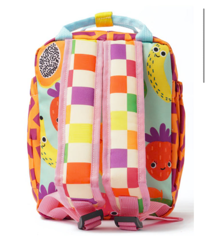 COOL KIDZ MINI BACKPACK Doo Wop