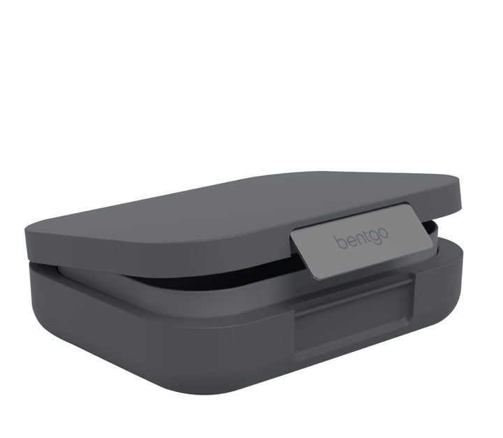BENTGO MODERN LUNCH BOX - Dark Grey