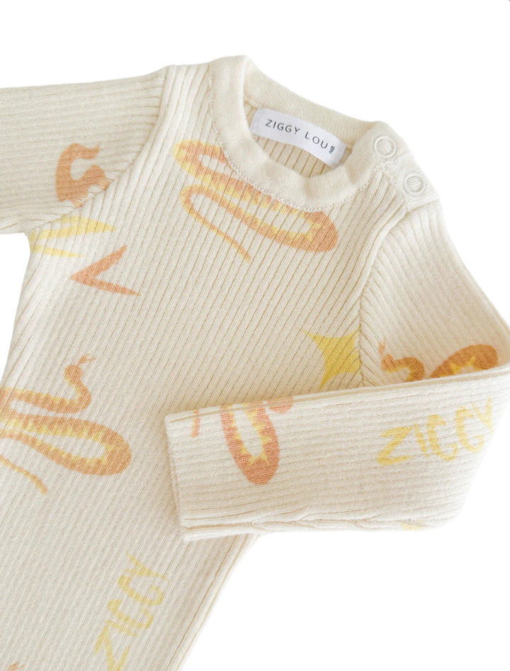 BODYSUIT | EMBER by Ziggy Lou