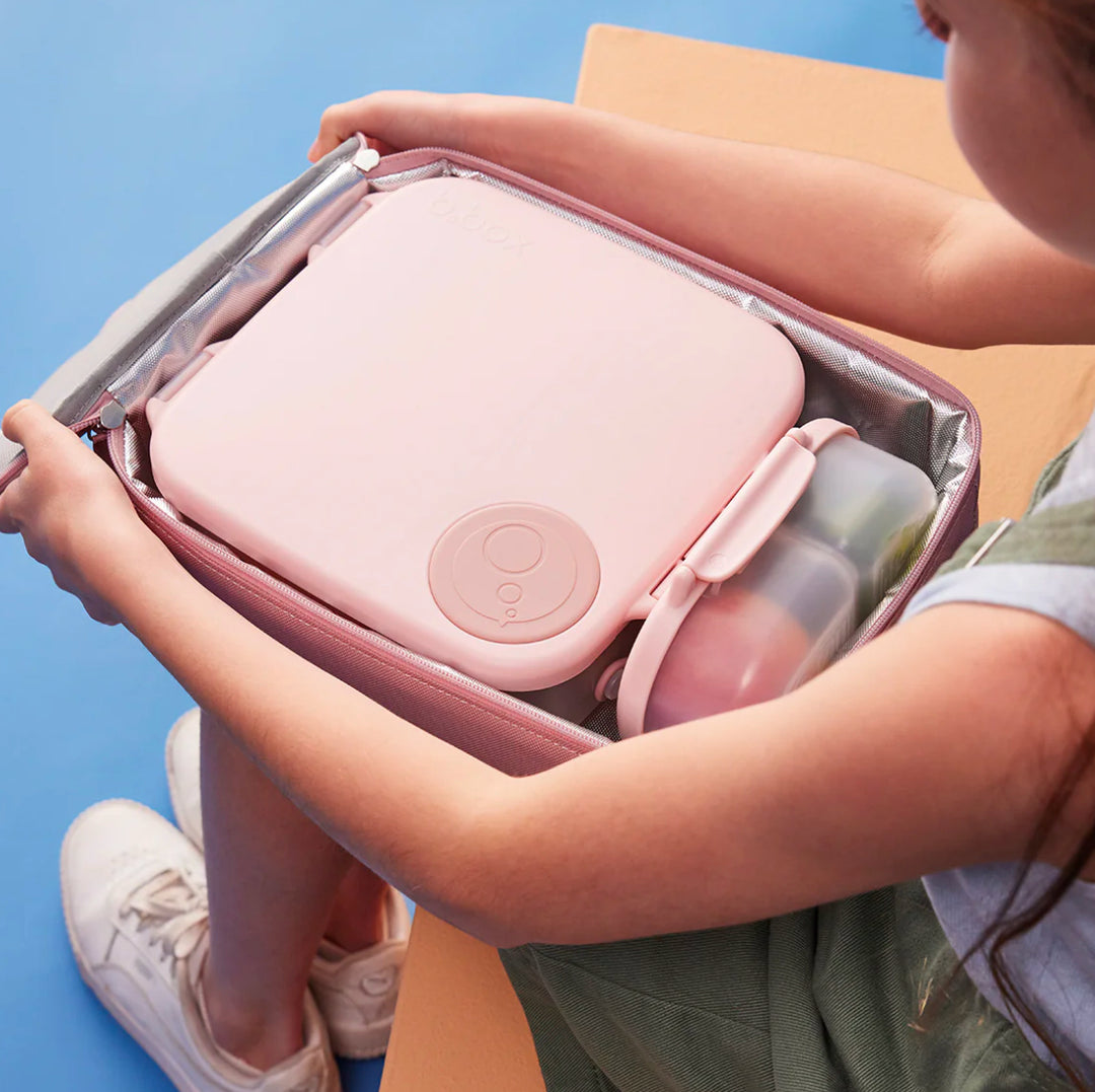 BBOX lunchbox - Blush Crush (Dec delivery)