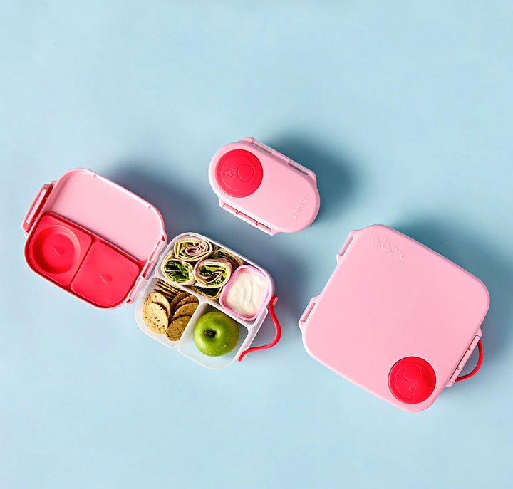 BBOX mini Lunchbox - Flamingo Fizz