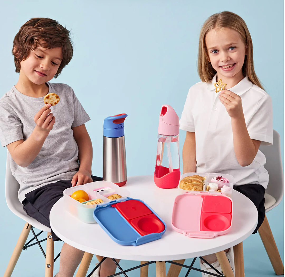 BBOX mini Lunchbox - Flamingo Fizz (Dec Delivery)