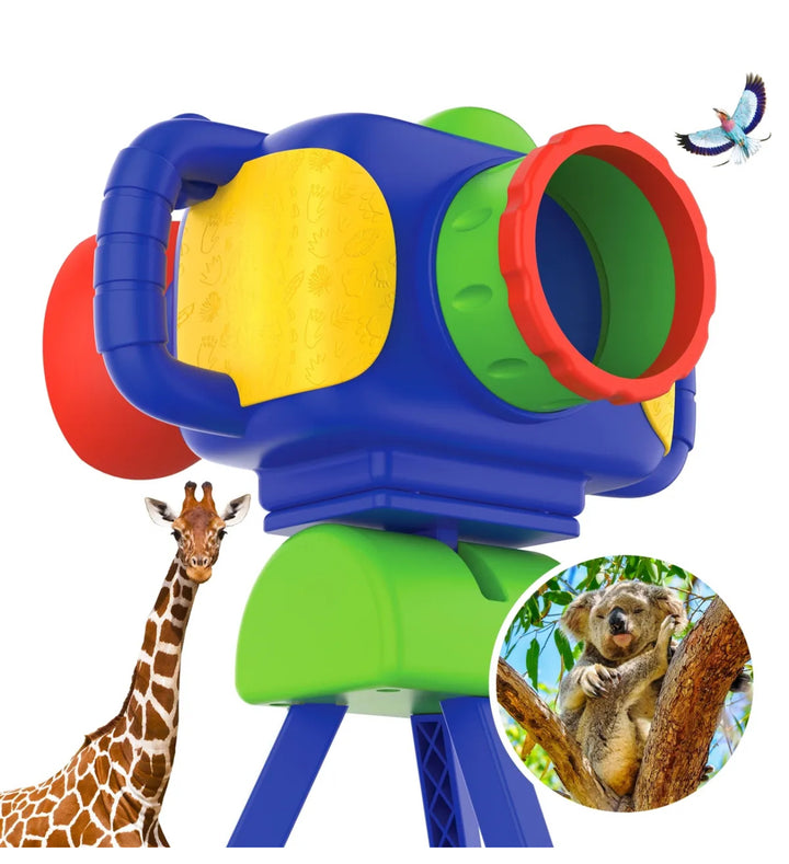 Geosafari® Jr Talking Camera (featuring Robert Irwin)