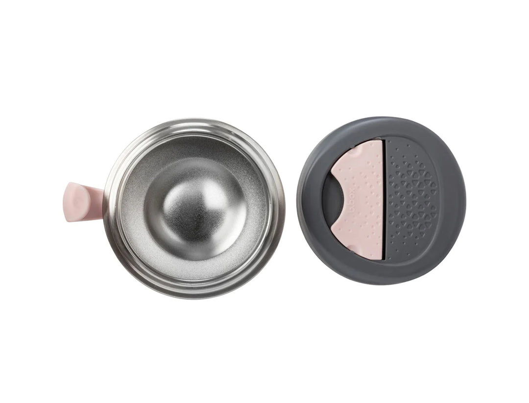 insulated lunch jar - berry BBOX