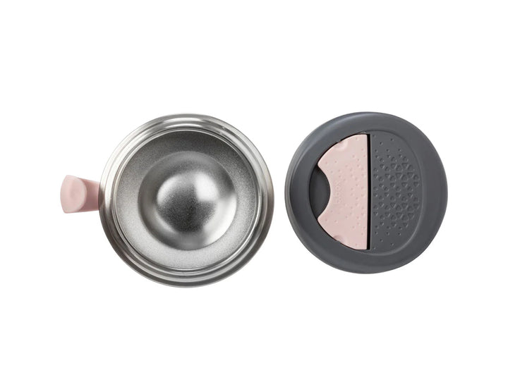 insulated lunch jar - berry BBOX