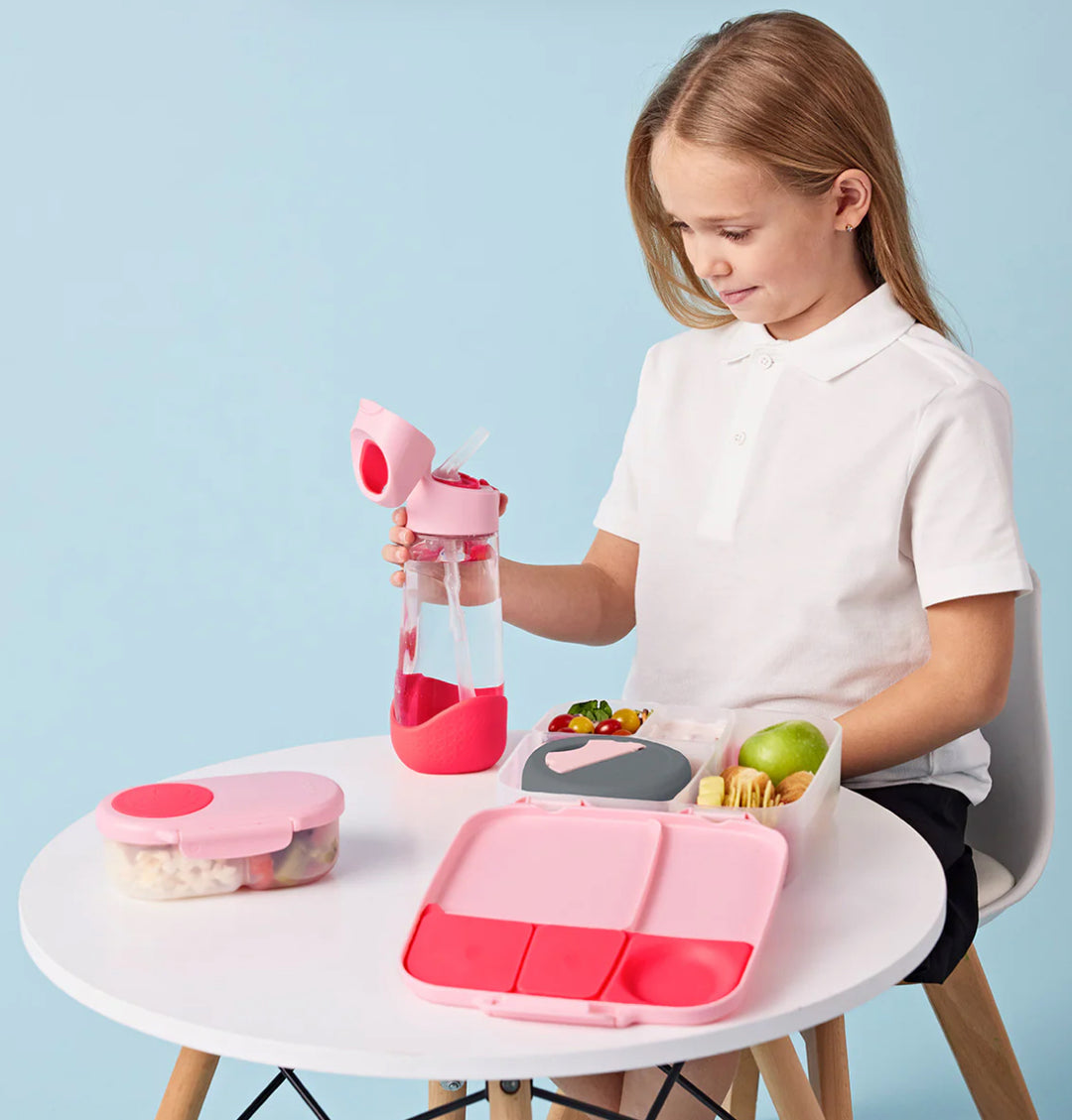 BBOX lunchbox - Flamingo Fizz (Dec delivery)