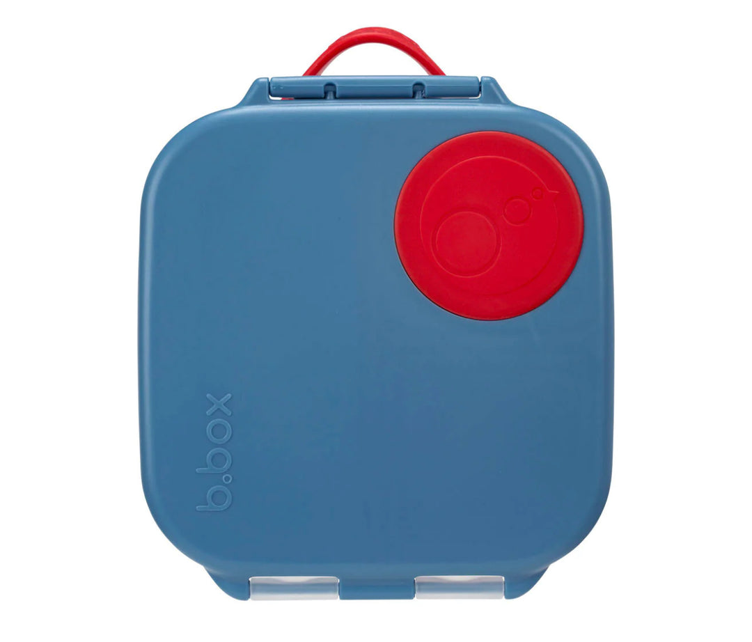 BBOX mini Lunchbox - Blue Blaze