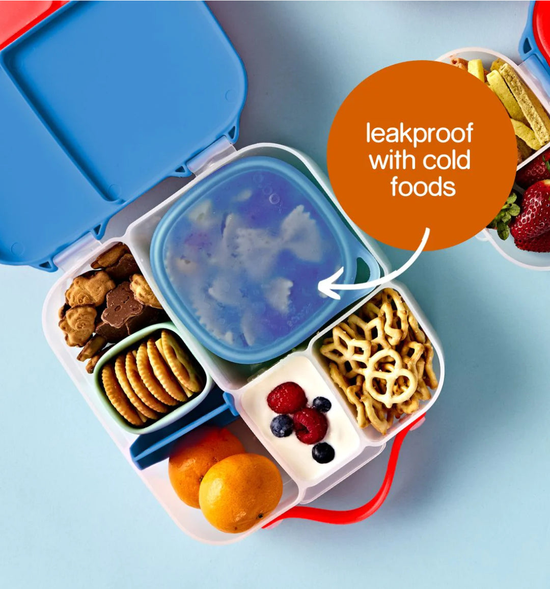 BBOX lunch tub - Ocean (Dec delivery)