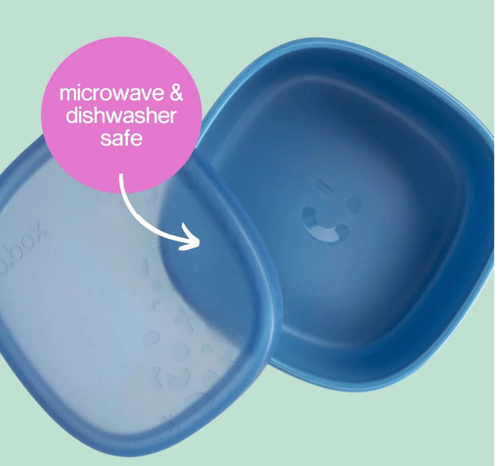 BBOX lunch tub - Ocean (Dec delivery)