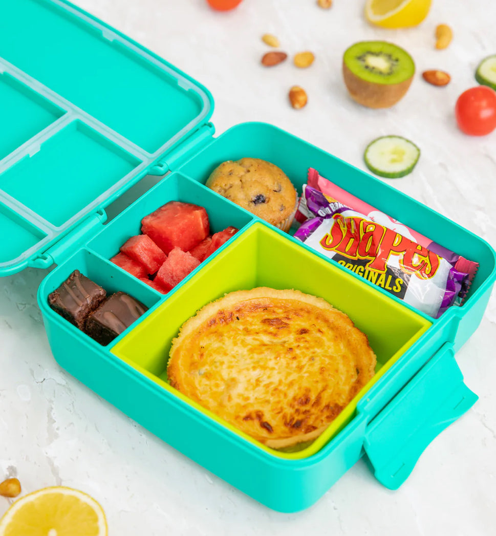 Feast Lunch Box - Mojito