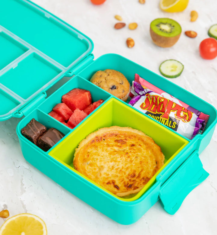 Feast Lunch Box - Mojito