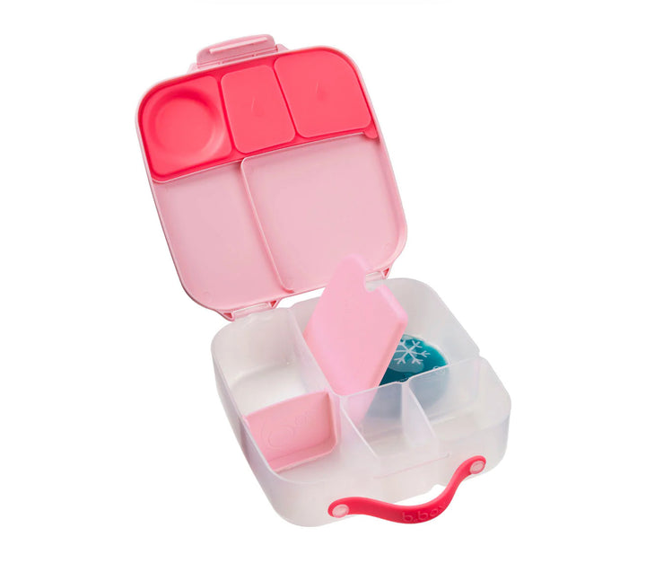 BBOX lunchbox - Flamingo Fizz (Dec delivery)